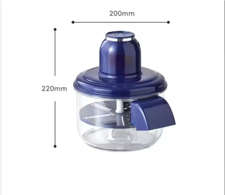 épulcheur automatiqur